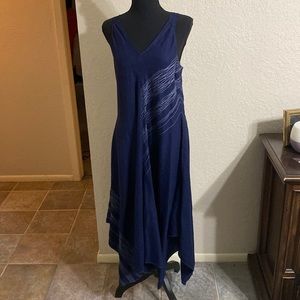 Eileen.Fisher Sleeveless Dress